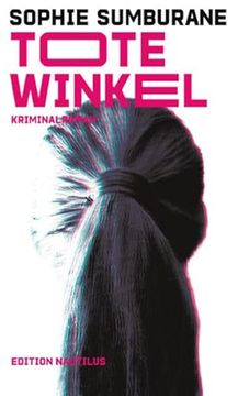 portada Tote Winkel: Kriminalroman (en Alemán)