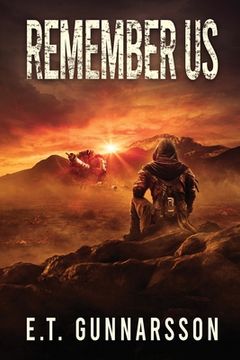 portada Remember Us: Book Two of the Odemark Series (in English)
