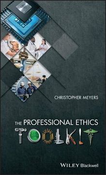 portada The Professional Ethics Toolkit (in English)