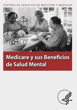 portada Medicare y sus Beneficios de Salud Mental