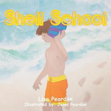 portada Shell School (en Inglés)