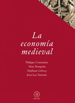 portada La Economía Medieval (in Spanish)