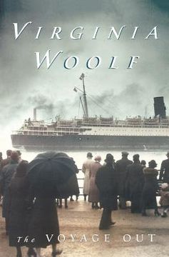voyage out
