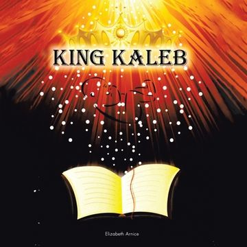 portada King Kaleb (en Inglés)