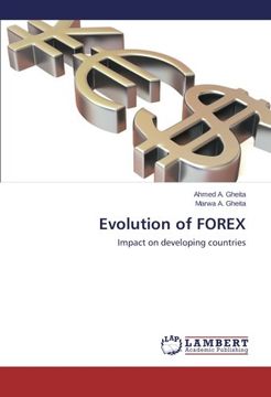portada Evolution of FOREX