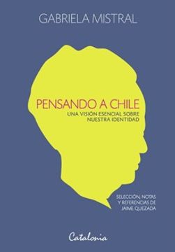 portada Pensando a Chile