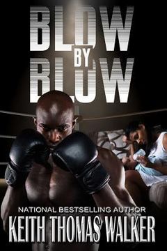 portada Blow by Blow (in English)