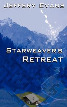 portada starweaver's retreat