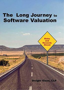 portada The Long Journey to Software Valuation (en Inglés)