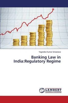 portada Banking Law in India: Regulatory Regime