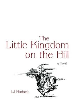 portada The Little Kingdom on the Hill (en Inglés)