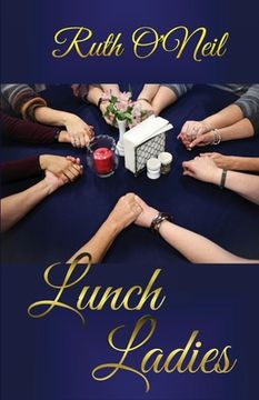 portada Lunch Ladies (en Inglés)
