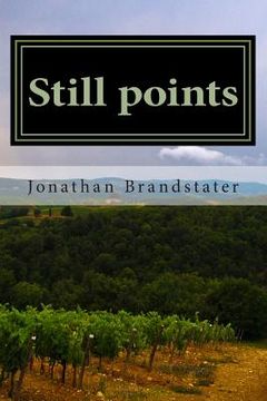 portada Still points: Photo essays by Jonathan Brandstater (in English)