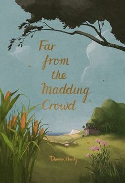 portada Far From the Madding Crowd (Wordsworth Collector'S Editions) (in English)
