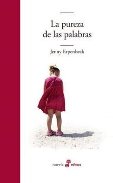 portada La Pureza de las Palabras (in Spanish)