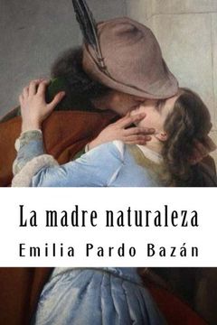 portada La Madre Naturaleza (in Spanish)