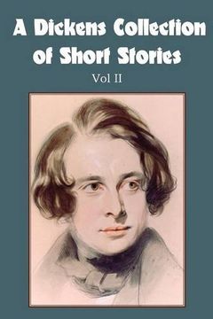 portada A Dickens Collection of Short Stories Vol II