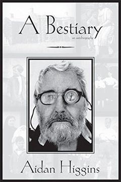 portada Bestiary: An Autobiography (Irish Literature Series) (en Inglés)