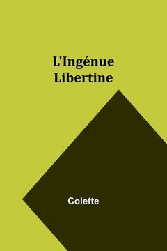 portada L'Ingénue Libertine (en Francés)