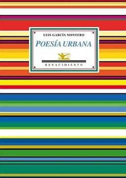 portada Poesía Urbana (in Spanish)