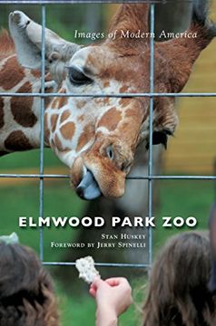 portada Elmwood Park Zoo
