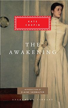 portada The Awakening (Everyman's Library Classics) (en Inglés)