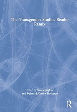 portada The Transgender Studies Reader Remix (en Inglés)