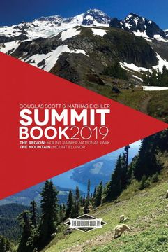 portada Summit Book 2019 (in English)