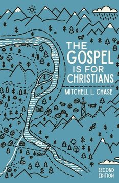 portada The Gospel is for Christians: Second Edition (en Inglés)