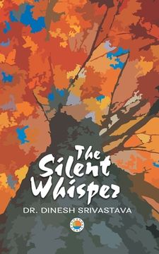 portada The Silent Whisper (en Inglés)
