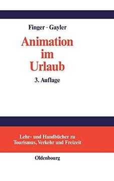 portada Animation im Urlaub (en Alemán)