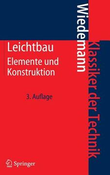 portada leichtbau (in German)
