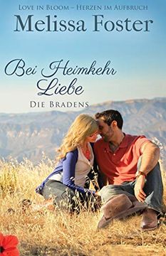 portada Bei Heimkehr Liebe (en Alemán)