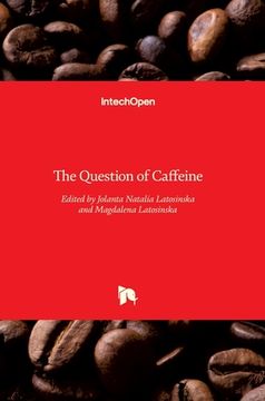 portada The Question of Caffeine (en Inglés)