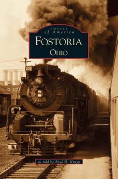 portada Fostoria, Ohio (en Inglés)