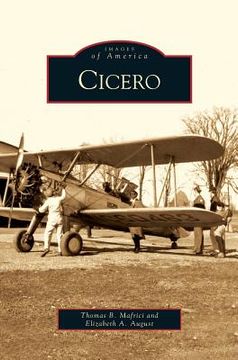portada Cicero (in English)