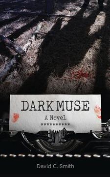 portada Dark Muse (en Inglés)