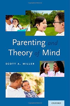 portada Parenting and Theory of Mind