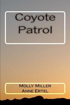 portada coyote patrol (en Inglés)