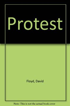 portada Protest (in English)