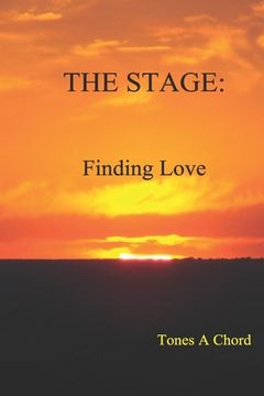 portada The Stage: Finding Love (in English)