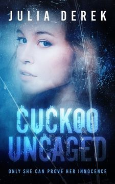 portada Cuckoo Uncaged (en Inglés)