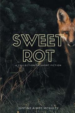 portada Sweet Rot (en Inglés)