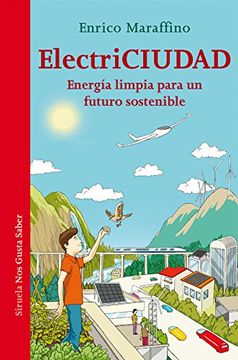 portada Electriciudad (in Spanish)