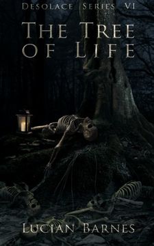 portada The Tree of Life: Desolace Series VI (Volume 6)