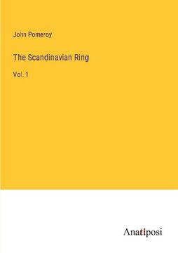 portada The Scandinavian Ring: Vol. 1 (in English)