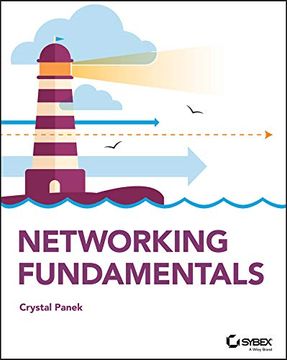 portada Networking Fundamentals (en Inglés)