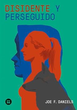 portada Disidente y Perseguido (in Spanish)