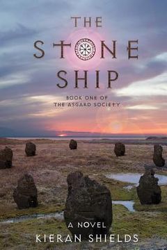 portada The Stone Ship (en Inglés)