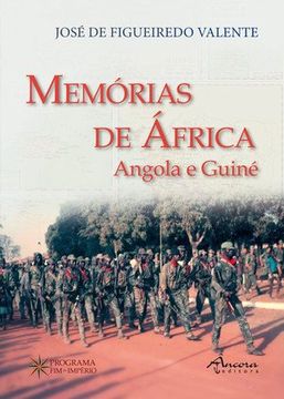 portada Memórias do Oriente/Memórias de África Índia, Timor e Moçambique / Angola e Guiné